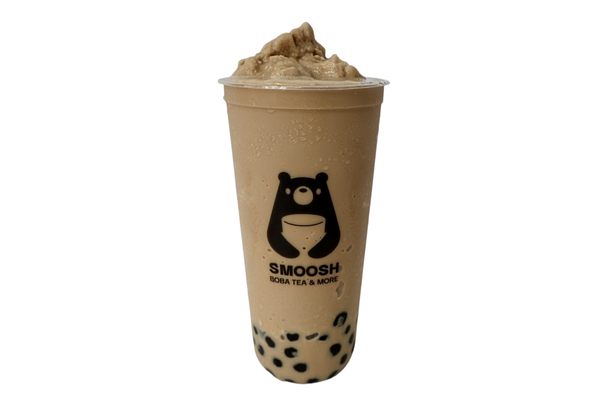 Chai Frosted